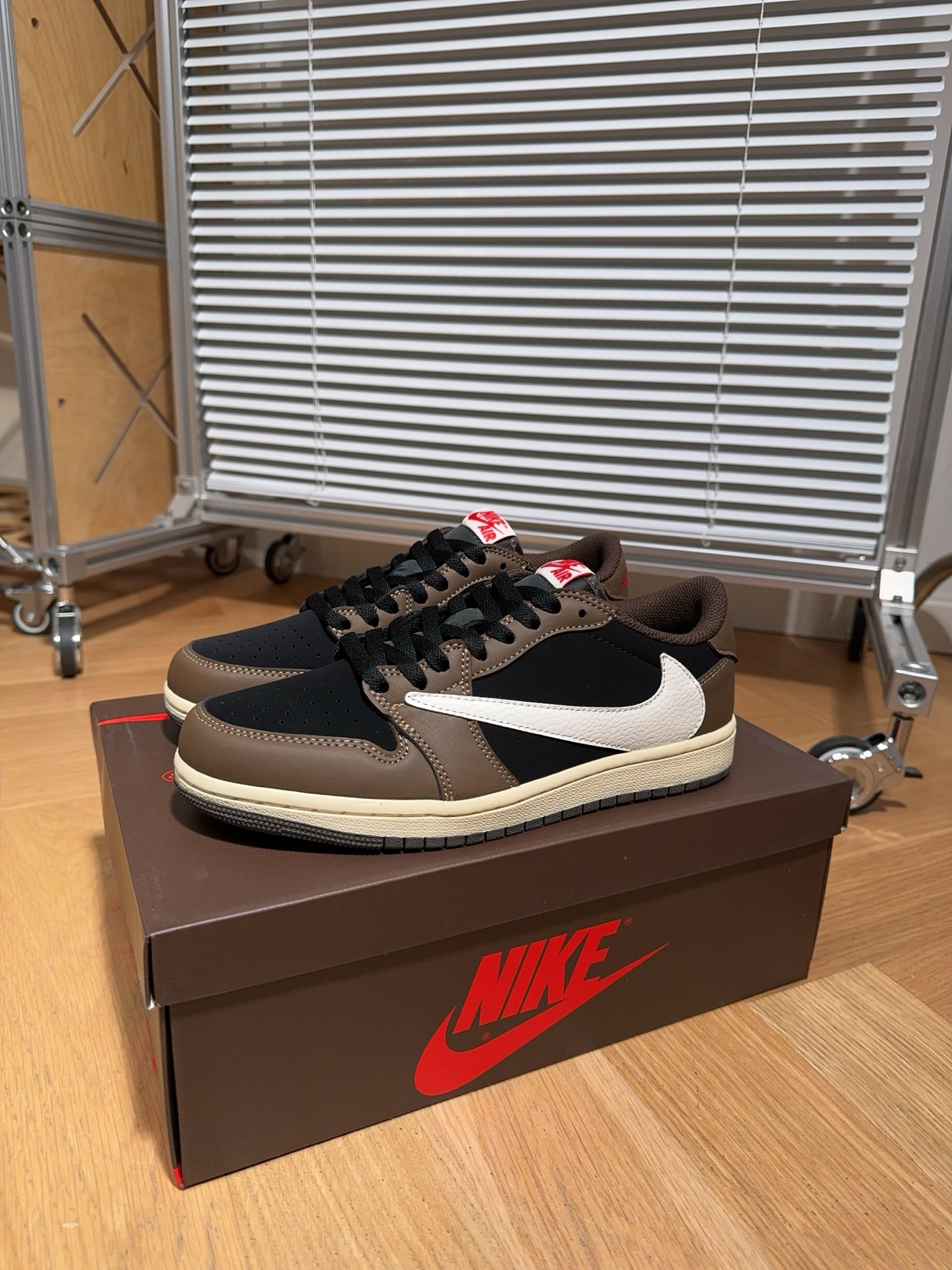 Nike Jordan